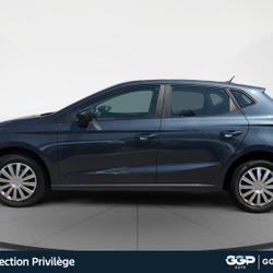 Seat Ibiza 1.0 TSI 95ch Copa Longuenesse