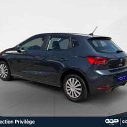 Seat Ibiza 1.0 TSI 95ch Copa Longuenesse