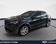 Cupra Formentor - 1.4 e-HYBRID 204ch V DSG6 - 23 980 €