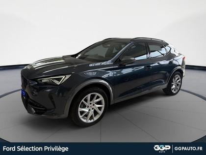 Cupra Formentor - 1.4 e-HYBRID 204ch V DSG6 - 23 980 €