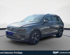 Volkswagen Tiguan Longuenesse