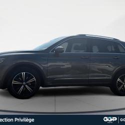 Volkswagen Tiguan 1.5 TSI EVO 150ch Carat DSG7 Euro6d-T Longuenesse