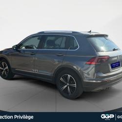 Volkswagen Tiguan 1.5 TSI EVO 150ch Carat DSG7 Euro6d-T Longuenesse