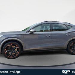 Cupra Formentor 1.4 e-HYBRID 245ch VZ DSG6 occasion - Longuenesse - photo 2/29