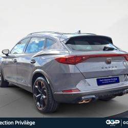 Cupra Formentor 1.4 e-HYBRID 245ch VZ DSG6 occasion - Longuenesse - photo 3/29