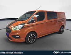 Ford Transit Custom Longuenesse