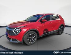 Kia Sportage Longuenesse