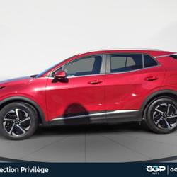 Kia Sportage 1.6 CRDi 136ch MHEV Active DCT7 4x2 occasion - Longuenesse - photo 2/30