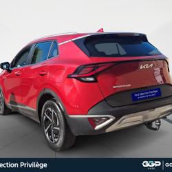 Kia Sportage 1.6 CRDi 136ch MHEV Active DCT7 4x2 occasion - Longuenesse - photo 3/30