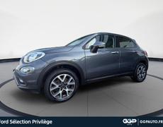 Fiat 500x Longuenesse