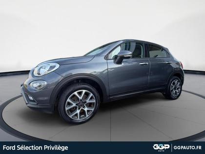 Fiat 500x - 1.4 MultiAir 16v 140ch City Cross DCT - 11 490 €