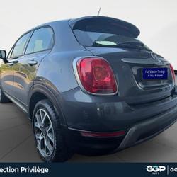 Fiat 500x 1.4 MultiAir 16v 140ch City Cross DCT occasion - Longuenesse - photo 3/29