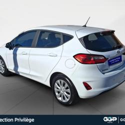 Ford Fiesta 1.0 Flexifuel 95ch Cool & Connect 5p occasion - Longuenesse - photo 3/29