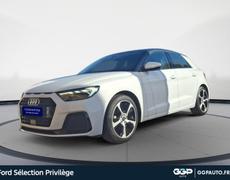 Audi A1 Sportback Longuenesse