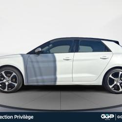 Audi A1 Sportback 30 TFSI 110ch Advanced S tronic 7 occasion - Longuenesse - photo 2/29