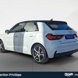 Audi A1 Sportback 30 TFSI 110ch Advanced S tronic 7 occasion - Longuenesse - photo 3/29