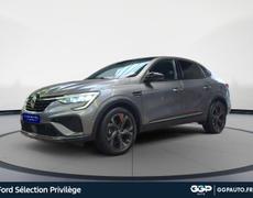 Renault Arkana Longuenesse