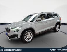 Skoda Kodiaq Longuenesse