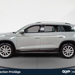 Skoda Kodiaq 2.0 TDI 150ch SCR Style DSG7 7 places occasion - Longuenesse - photo 2/23