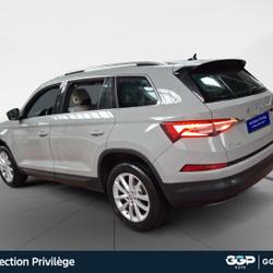 Skoda Kodiaq 2.0 TDI 150ch SCR Style DSG7 7 places occasion - Longuenesse - photo 3/23