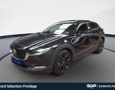 Mazda CX-30 Longuenesse
