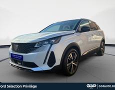 Peugeot 3008 Longuenesse