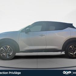 Nissan Juke 1.0 DIG-T 114ch N-Connecta 2025.75 occasion - Longuenesse - photo 2/29