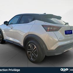 Nissan Juke 1.0 DIG-T 114ch N-Connecta 2025.75 occasion - Longuenesse - photo 3/29