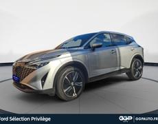 Nissan Qashqai Longuenesse