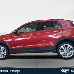 Volkswagen T-Cross 1.0 TSI 116ch VW Edition DSG7 occasion - Longuenesse - photo 2/29