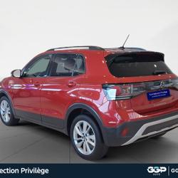 Volkswagen T-Cross 1.0 TSI 116ch VW Edition DSG7 occasion - Longuenesse - photo 3/29