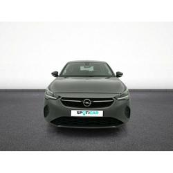 Opel Corsa Corsa 1.5 Diesel 100 ch BVM6 Edition Givors