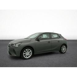 Opel Corsa Corsa 1.5 Diesel 100 ch BVM6 Edition Givors