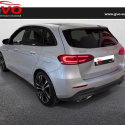 Mercedes Classe B 180 136ch Progressive Line Edition 7G-DCT 7cv Saint-Gr&eacute;goire