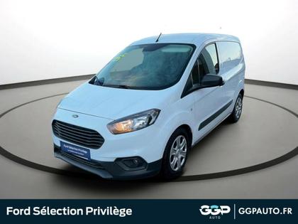 Ford Transit - 1.5 TDCI 75ch Stop&Start Trend Business - 14 490 €