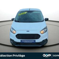 Ford Transit 1.5 TDCI 75ch Stop&Start Trend Business Longuenesse