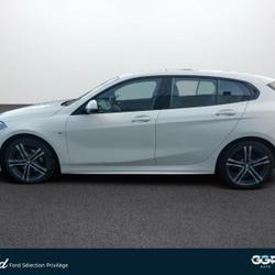 BMW Serie 1 118iA 136ch M Sport DKG7 Longuenesse