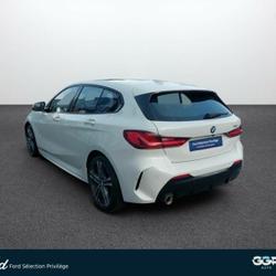 BMW Serie 1 118iA 136ch M Sport DKG7 Longuenesse