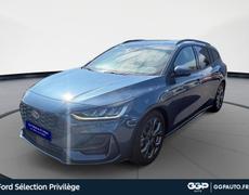 Ford Focus Longuenesse