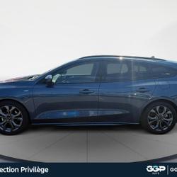 Ford Focus 1.0 EcoBoost mHEV 155ch ST-Line X Powershift Longuenesse