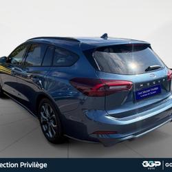 Ford Focus 1.0 EcoBoost mHEV 155ch ST-Line X Powershift Longuenesse