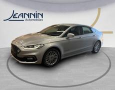 Ford Mondeo Champlay