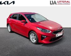 Kia Cee'd Mouilleron-le-Captif