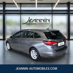 Opel Astra Sports Tourer 1.5 Diesel 122 ch BVM6 Edition Business occasion - Maillot - photo 3/30