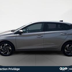 Hyundai i20 1.0 T-GDi 100ch Hybrid Intuitive Longuenesse