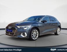 Audi A3 Sportback Longuenesse