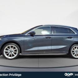 Audi A3 Sportback 40 TDI 200ch Avus quattro S tronic 7 occasion - Longuenesse - photo 2/29