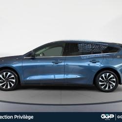 Ford Focus 1.0 EcoBoost mHEV 125ch Titanium X Business occasion - Longuenesse - photo 2/29