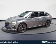 Skoda Scala Longuenesse