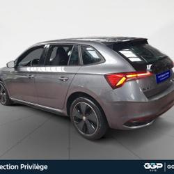 Skoda Scala 1.0 TSI Evo2 116ch Monte-Carlo DSG7 occasion - Longuenesse - photo 3/29